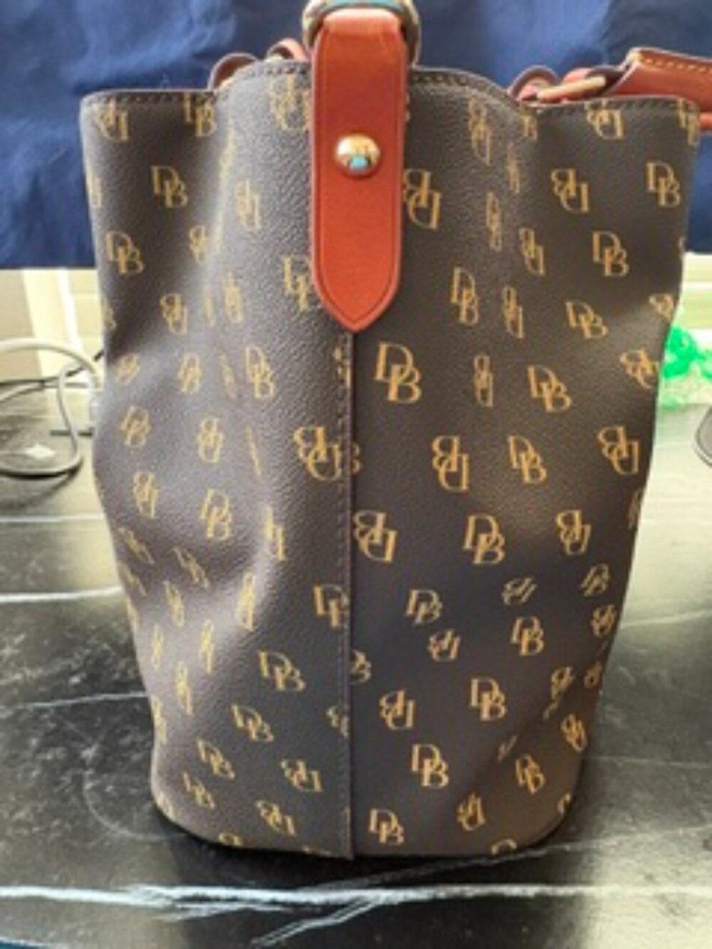 Dooney and Bourke Brenna/Barlow - Picture 9 of 10